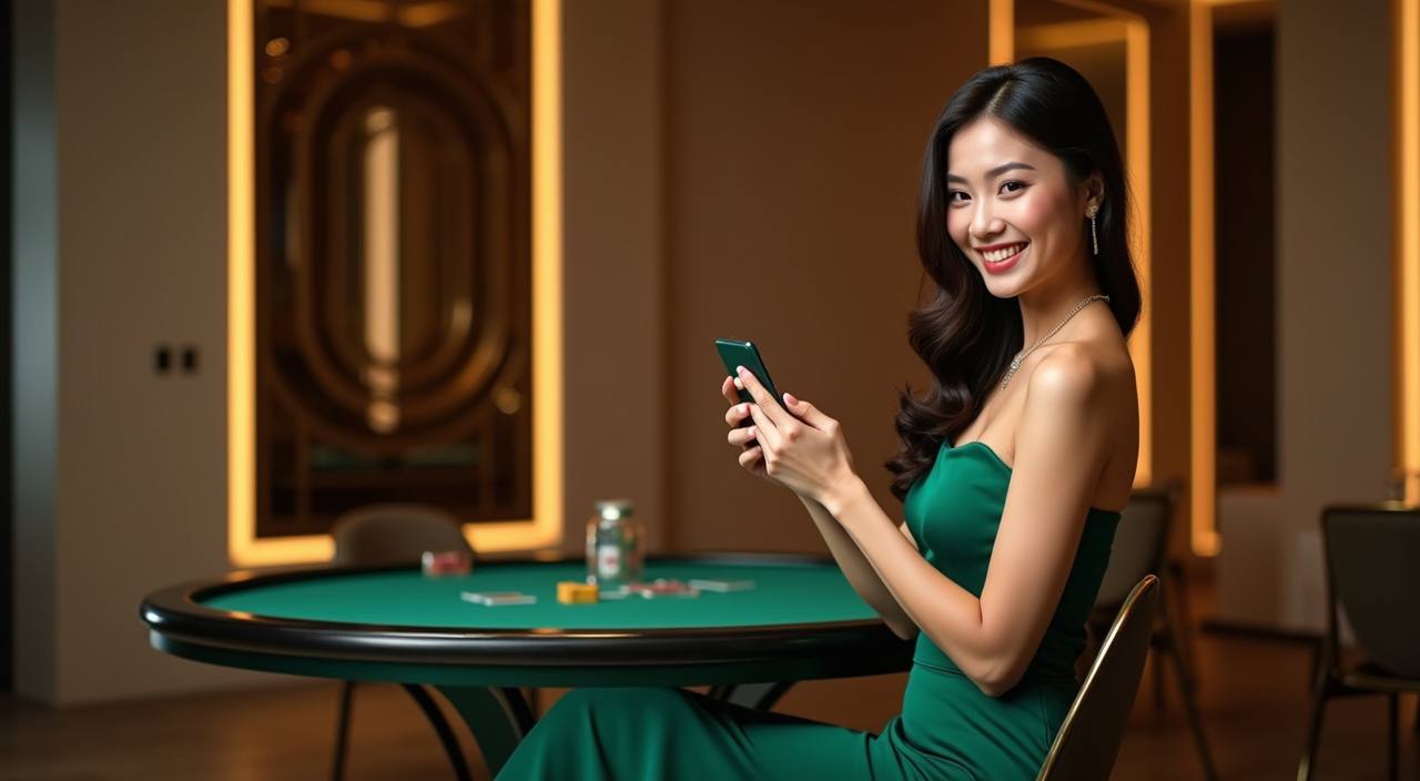 mmk234 mobile gaming